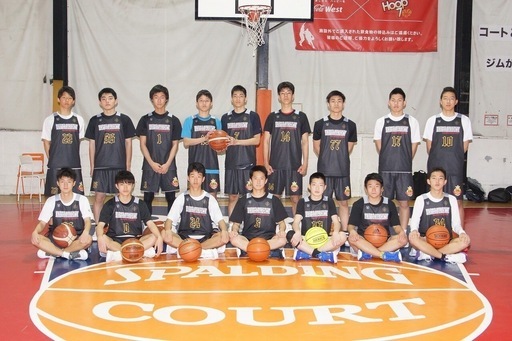 East O Academyバスケスクールクラブチーム E O A 瓢箪山のその他の生徒募集 教室 スクールの広告掲示板 ジモティー
