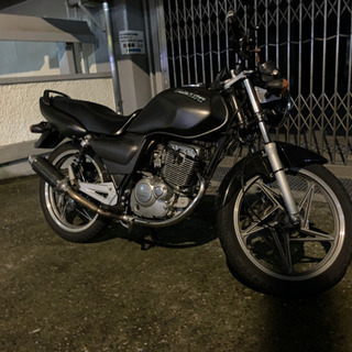 Suzuki EN125 交換希望！！