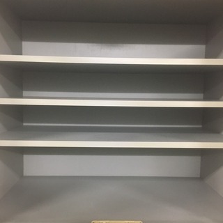 ☆中古 激安！！値下げ！！キッチンボード 食器棚 キッチン 収納 