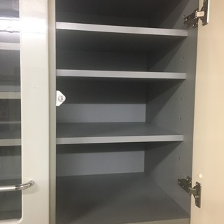 ☆中古 激安！！値下げ！！キッチンボード 食器棚 キッチン 収納 