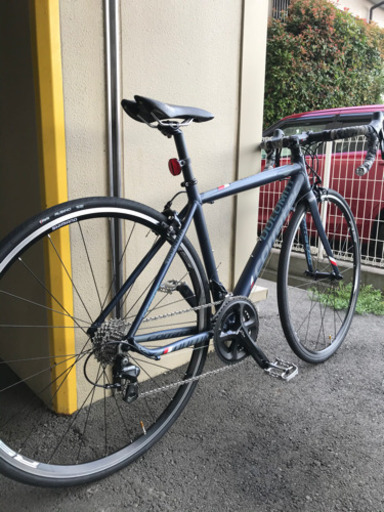 CORRATEC DOLOMITI 2015年 460サイズ