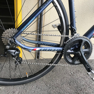 CORRATEC DOLOMITI 2015年 460サイズ 【公式通販】