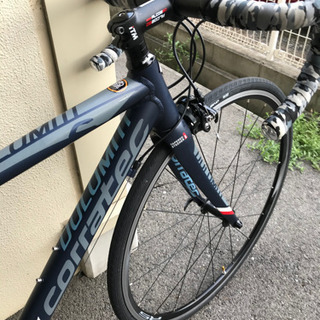 CORRATEC DOLOMITI 2015年 460サイズ 【公式通販】