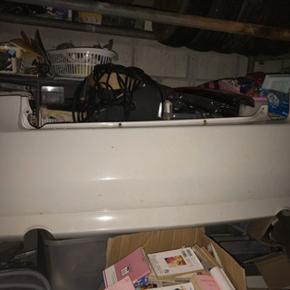 l150 前期ムーヴカスタム　エアロセット