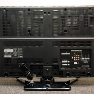 E-06】日立 32インチ 液晶テレビ Wooo L32-XP05 内蔵HDD(320GB)搭載