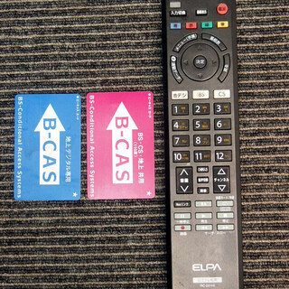 HITACHI 日立 Wooo L32-XP07 HDD内蔵＋iVDRスロット HITACHI L32-XP07