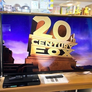 エココロ上北沢☆三菱電機 液晶テレビ 58インチ 2015年製　...