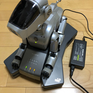 ソニー製 AIBO ERS-111　ジャンク