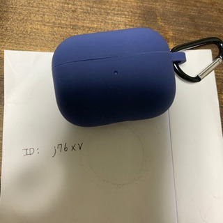 Air pods pro(ケース付き)