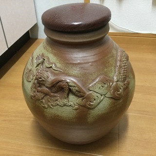 泡盛 甕   古酒瓶