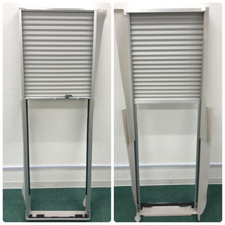 配達無料地域あり＊コイズミ 2017年製 4畳〜6畳タイプ＊冷房専用＊リモコン付＊W07