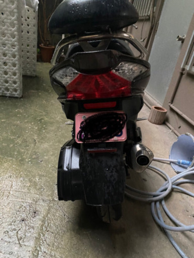 その他 v125g