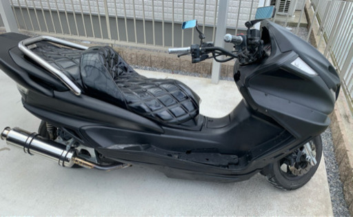 マジェスティc  250cc【6月で締切ます】