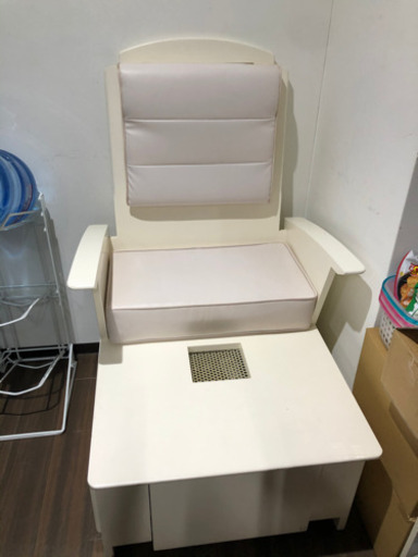 決まりました【最終値下価格です】YOSA ヨサ よもぎ蒸し マント含めて一式