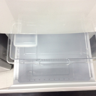 トレファク】2ドア冷蔵庫 Hisense HR-D15C【南柏】