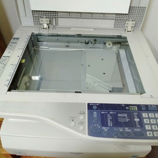 シャープ　デジタル複合機（コピー機）AR-141G シャープ デジタル複合機（コピー機）AR-141G