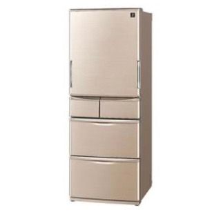 Panasonic 冷蔵庫 440ℓ 2015年製