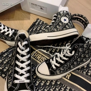 新品 Dior x Converse 1970s − 大阪府