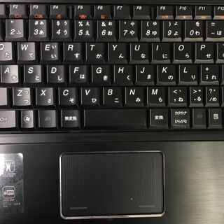 【中古】美品　Lenovo ノートPC Win10 Core i5 4GB SSD 240GB