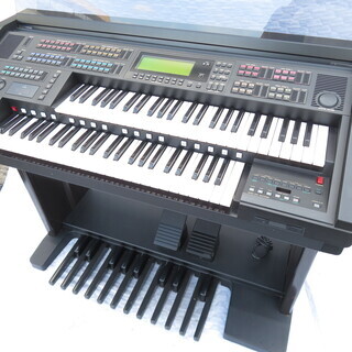 【動作確認済/現地引取/配送可】YAMAHA ヤマハ Elect...