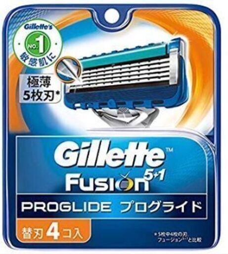 まとめて替刃4コ入×8ぱっく