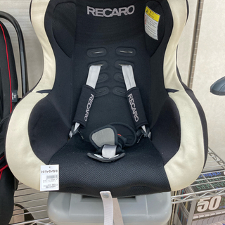 レカロ(ＲＥＣＡＲＯ)　スタートプラスアイ チャイルドシート