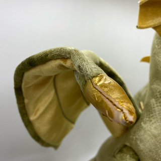 ディズニー(DISNEY) レジェンドオブミシカ ドラゴン ぬいぐるみ