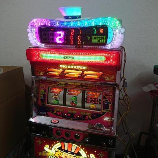 アイムジャグラーEXスペシャルセット！パチスロ！スロット！