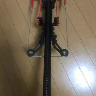 スリングライフル