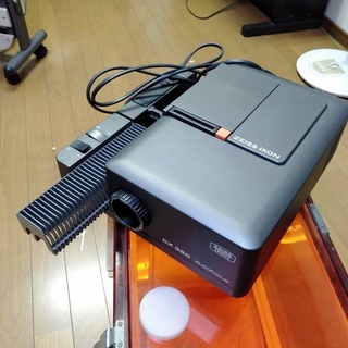 スライドプロジェクター　サイレント2500 スライドプロジェクター サイレント2500 スライドプロジェクター