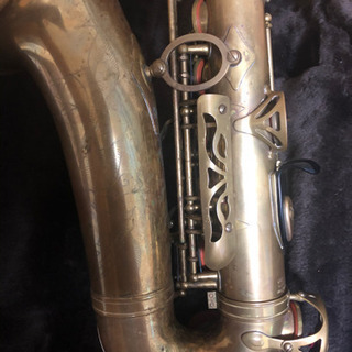 アルトサックス ヤマハ Yss82zul