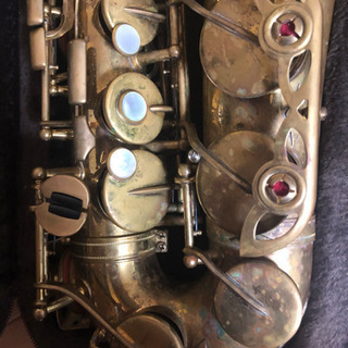 アルトサックス ヤマハ Yss82zul