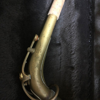 アルトサックス ヤマハ Yss82zul