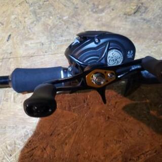 フロック釣り  セット