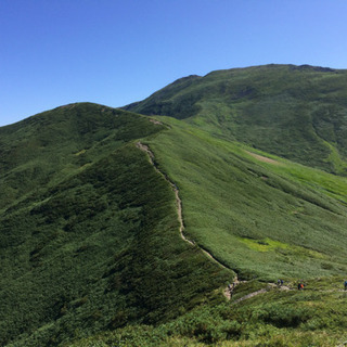 宮城の山友募集中！の画像