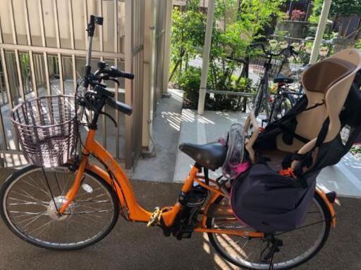 電動自転車
