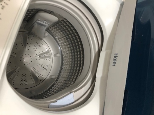 4.5Kg 洗濯機【美品】