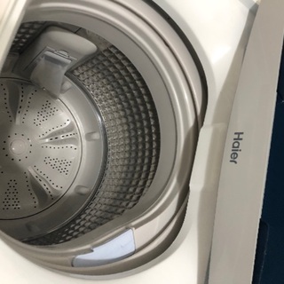 4.5Kg 洗濯機【美品】