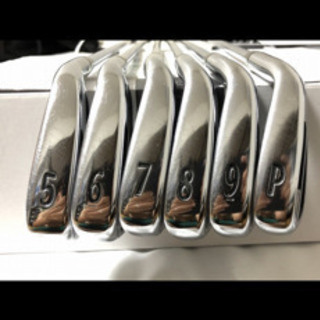 Titleist - ★人気　タイトリスト 714ap2 DGS200 5〜P 6本セット　正規品 Titleist 714 AP2 5番～PW 6本 Dynamic Gold S200