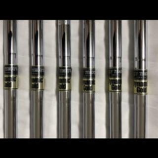 Titleist 714 AP2 5番～PW ６本 Dynamic Gold Ｓ200 タイトリスト