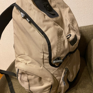 オークリー タクティカル リュック