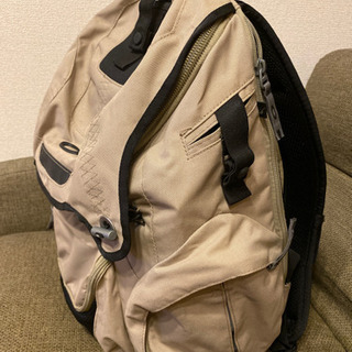 オークリー タクティカル リュック