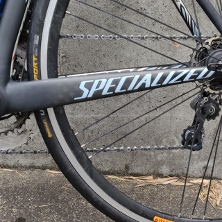 スペシャライズド カーボンロードバイク ターマックエリート 限定カラー