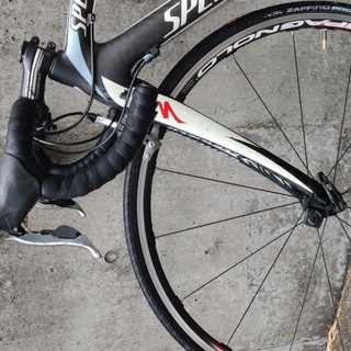 スペシャライズド カーボンロードバイク ターマックエリート 限定カラー