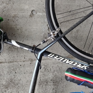 スペシャライズド カーボンロードバイク ターマックエリート 限定カラー