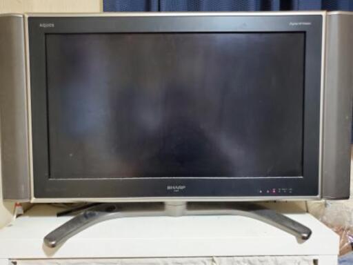 中古テレビ