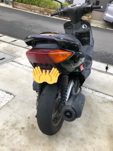 シグナスx se12j