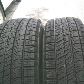 195/65R15 ブリジストンスタッドレスVRX2