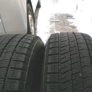 195/65R15 ブリジストンスタッドレスVRX2