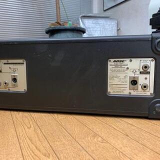 BOSE ボーズ スピーカー 403 現状品 音響機器 動作未確認 キューブ ペア